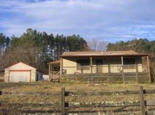 82 Pilgrims Way, Bentonville, VA 22610