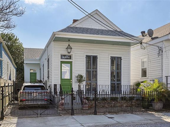 2nd image of 8534 Jeannette St
