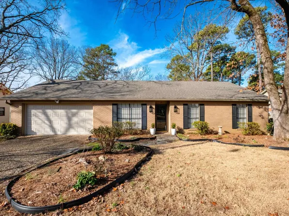 (undisclosed Address), Little Rock, AR 72227