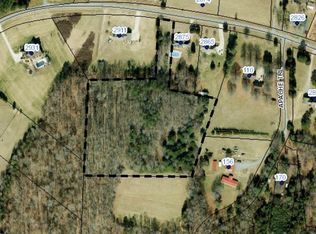 0 Country Ln, Reidsville, NC 27320