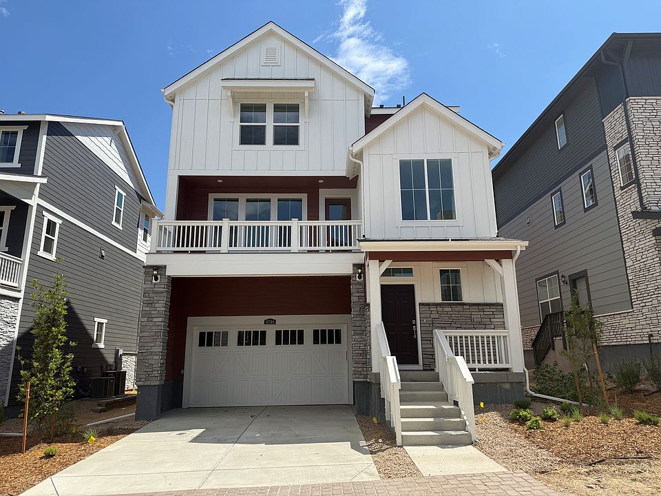 6746 E 149th Exterior Front