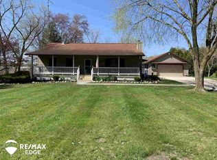 1127 E Farrand Rd, Clio, MI 48420
