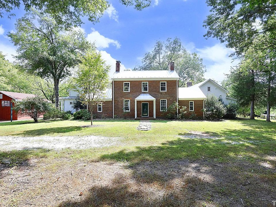 1800 Halls Mill Rd, Hillsborough, NC 27278 Zillow