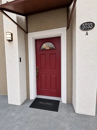 5733 Baldwin Ave #A Photo 1