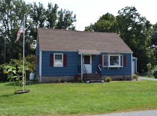 36 Virginia Ave, Fishkill, NY 12524