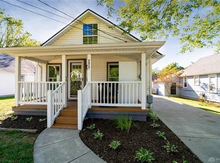 6783 Maple Dr, Franklin, OH 45005