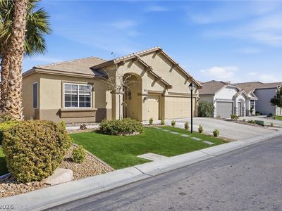 8084 Marin Pointe Ave, Las Vegas, NV, 89131