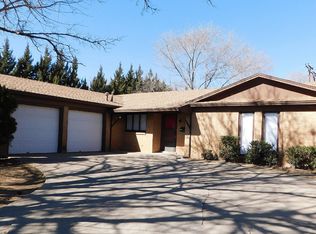 4422 57th St, Lubbock, TX 79414