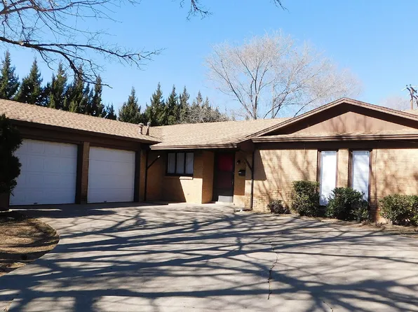 4422 57th St, Lubbock, TX 79414