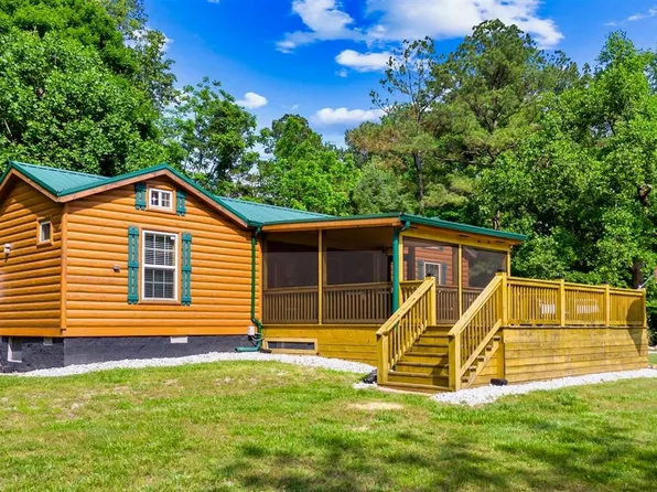 1390 Chaumount Rd, Park City, KY 42160