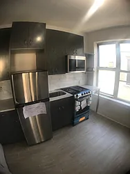 Rented by North East Queens Realty
