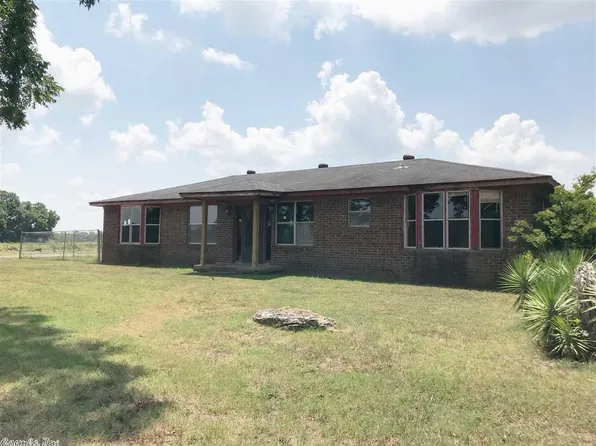 11403 Us Highway 70 W, Scott, AR 72142