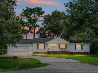 1609 Pinopolis Rd, Moncks Corner, SC 29461