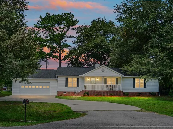 1609 Pinopolis Rd, Moncks Corner, SC 29461