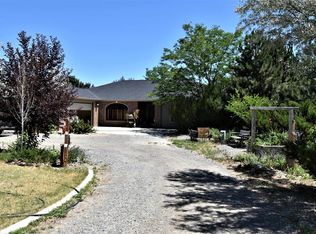 1035 Road 8 1/2, Powell, WY 82435