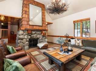 100 Bob Watson, Truckee, CA