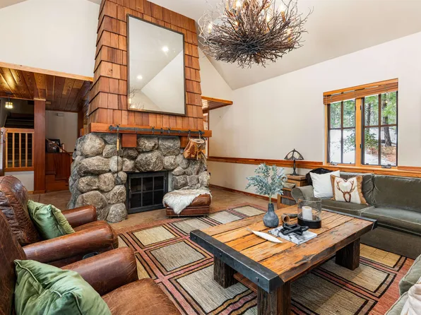 100 Bob Watson, Truckee, CA 96161