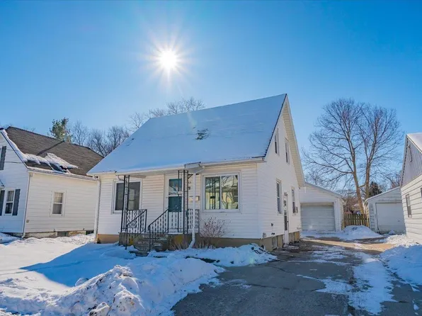 1825 Winchester Street, Madison, WI 53704