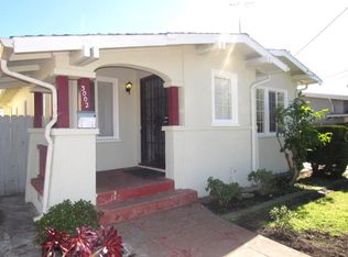 3002 Humboldt Ave, Oakland, CA 94602