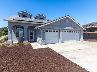 1733 Mesa Rd, Paso Robles, CA 93446