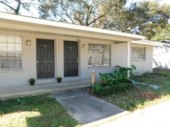 5820 Sanders Ave Unit E, Pensacola, FL 32504
