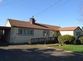 77964 S 6th St, Cottage Grove, OR 97424