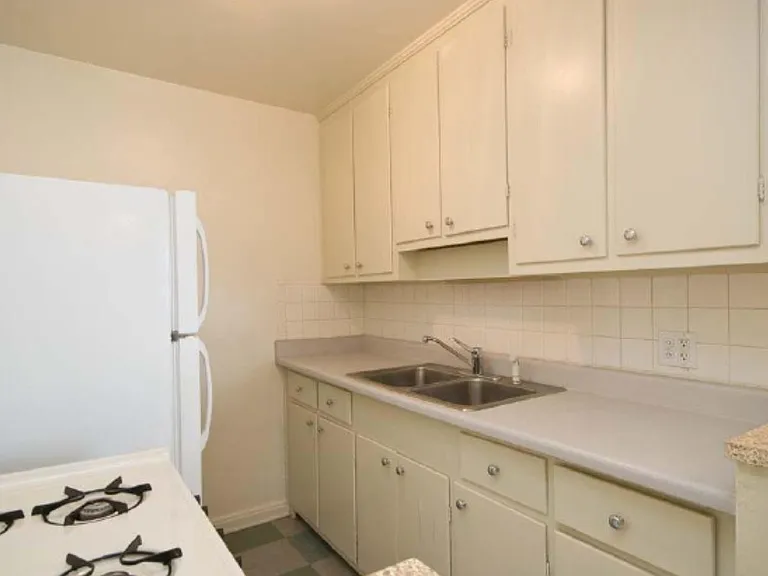 The Franklin Roosevelt Apartments — Photo 6
