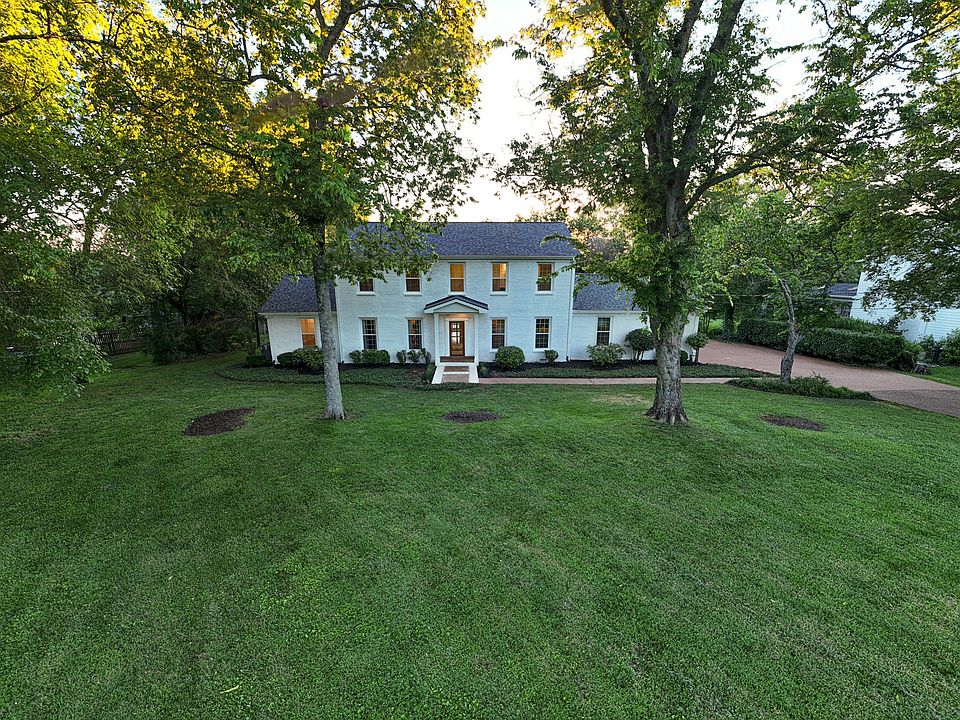 1211 Arrowhead Dr, Brentwood, TN 37027 Zillow