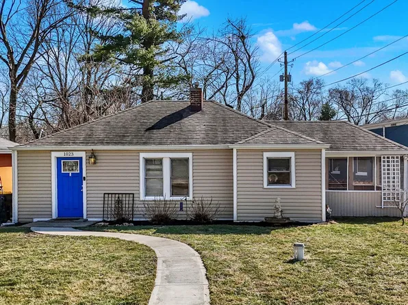1023 Helen Dr, Indianapolis, IN 46240