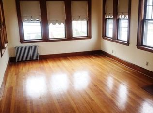 93 Forest St, Medford, MA 02155