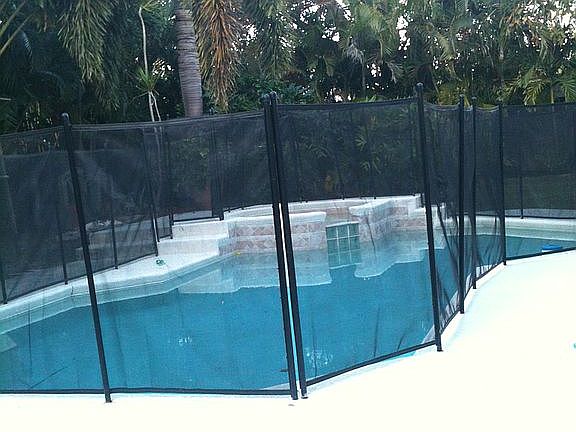 Pool!