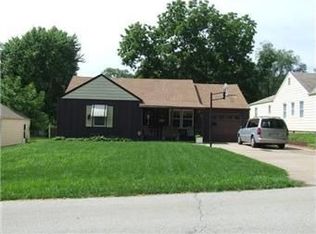 11109 E 57th St, Raytown, MO 64133