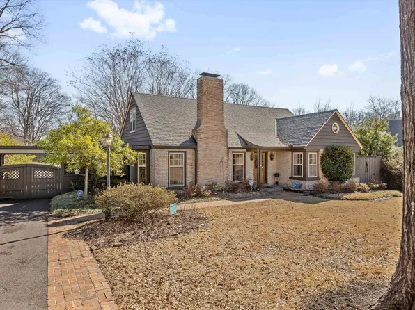 754 West Dr, Memphis, TN 38112