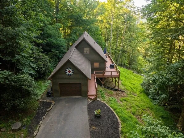 159 Easy Street, Boone, NC 28607