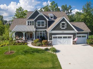 6098 Southridge Rd, East Lansing, MI 48823