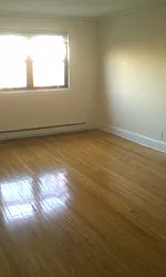 Rented by Metro Garden Realty NYC