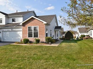 120 E Park Ave UNIT D, Sugar Grove, IL 60554