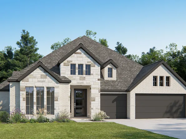 26720 Stockton Trl, Montgomery, TX 77316