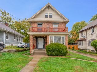 4108 Saint Martins Pl #2, Cincinnati, OH 45211