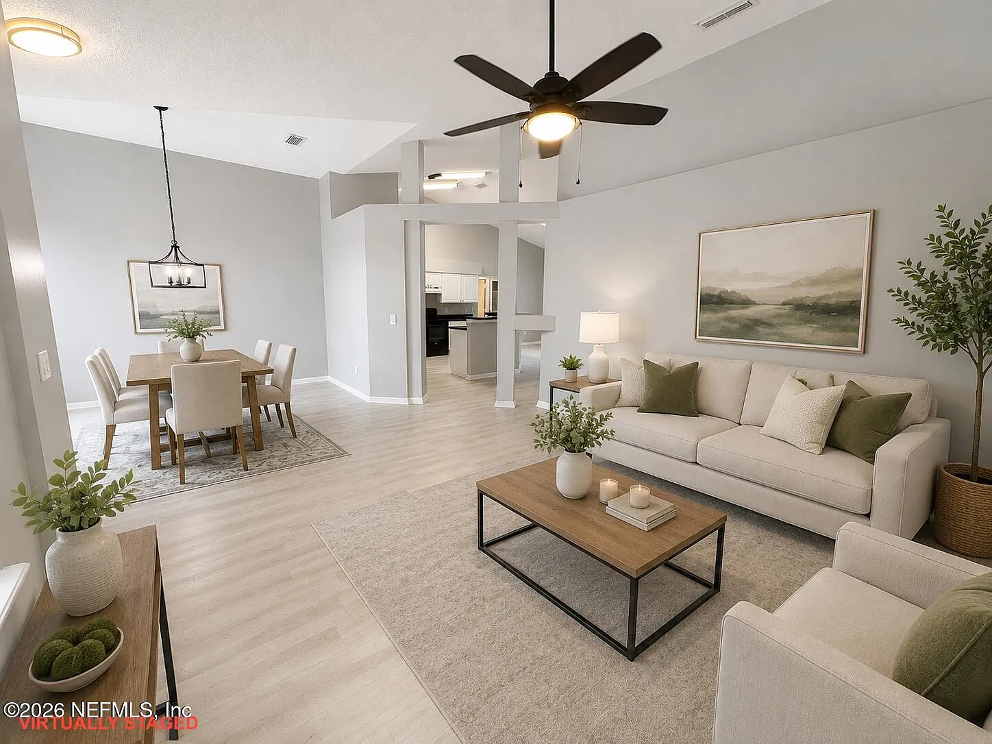 3 bed, 2.0 bath, 1880 sqft, $1,925 — Photo 3