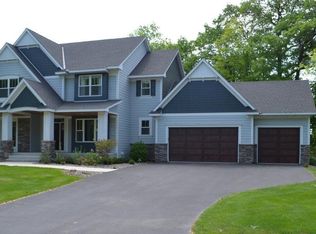 3955 Cherry Ave, Mound, MN 55364