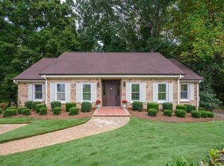 2331 Deerwood Rd, Birmingham, AL 35216