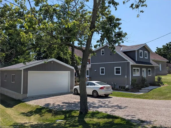 22 King Ave, Haldimand County, ON N0A 1R0