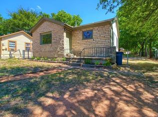 502 W O'Dell St, Austin, TX 78752