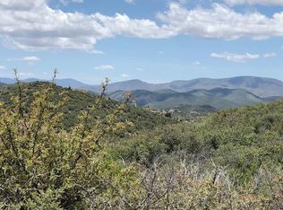 14999 E White Dr, Dewey, AZ 86327
