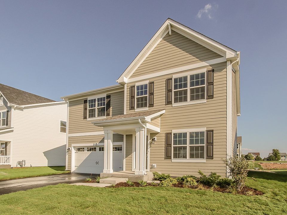 1st image of 318 Longview Dr Lot 82