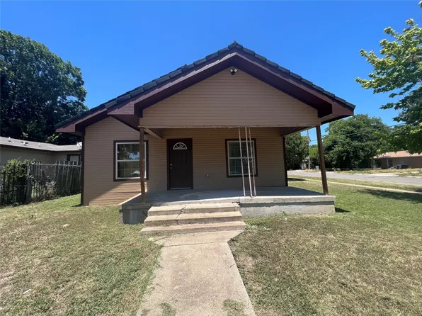 957 E Arlington Ave, Fort Worth, TX 76104