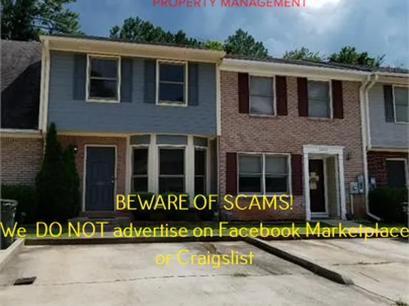 5089 Falling Creek Ln, Birmingham, AL 35235