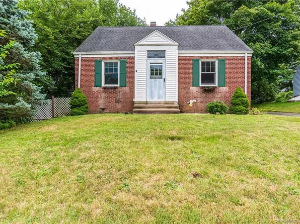 24 Foote Street, Hamden, CT 06517