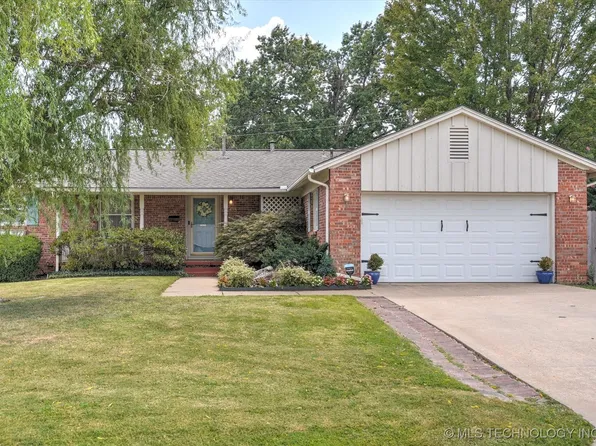 4608 E 58th St, Tulsa, OK 74135